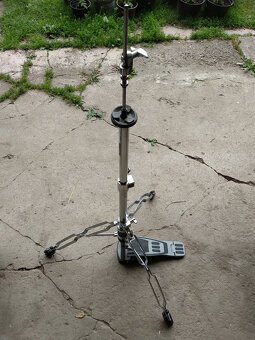 Ruzné potřeby k Bicím. - 3