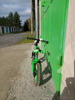 Dětské odrážedlo - 3