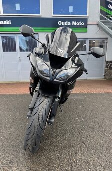 Kawasaki Ninja ZX6R 2012 - 3