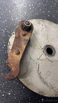 Brzdovy stit jawa special - 3