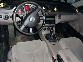 Passat b6 na ND - 3