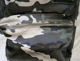 Nove maskacove kalhoty - 3