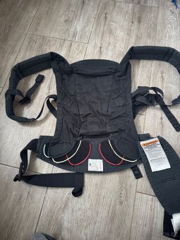 Nosítko Ergobaby - 3