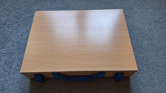 Kufřík na hračky - 3