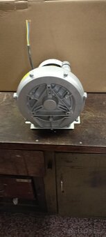 Prodám el.dmychadlo - 3