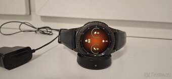 Hodinky Samsung S3 Frontier - 3