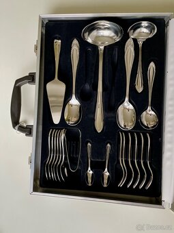 Luxusní příbory - 3