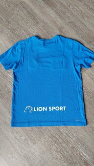 Značková trička - 3