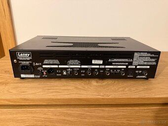 Laney IRT - Studio - 3