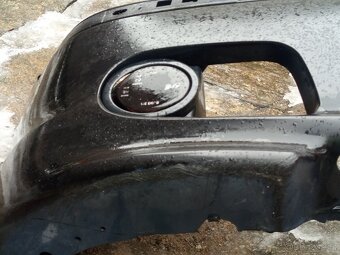 M/ paket nárazník BMW E46 - 3