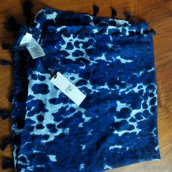 Dámský šátek - 3