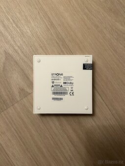 Multimediální centrum Strong LEAP-S3+V2 - 3