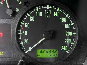 Škoda Octavia 1, 1998, Automat - 3