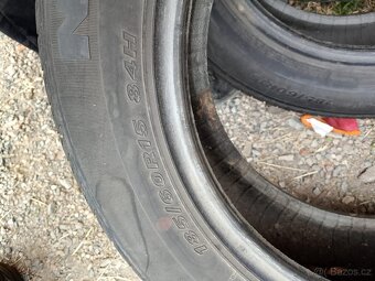 185/60/15 84h Nexen - letní pneu 2ks - 3