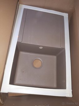 Kuchyňský dřez FRANKE MARIS - 3