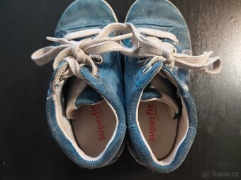 Dětské boty Super fit vel. 24 - 3