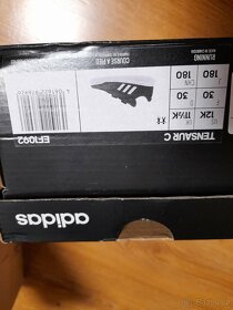 Dětské tenisky Adidas - 3