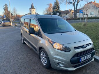 Ford tourneo connect - 3