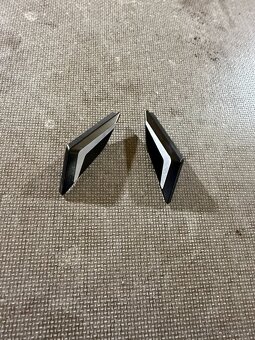 Plasty na DUCATI Panigale V4S - 3