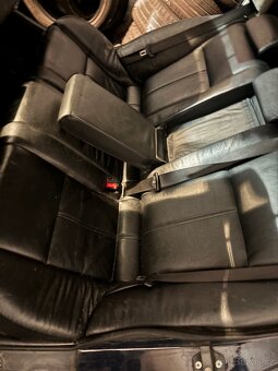 Dily bmw e39 525d - 3