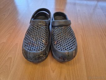 Pantofle nepoužité 44 - 3
