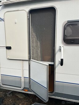 Karavan Caravelair 486, r. 2009 - 3