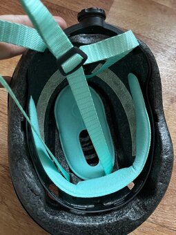 Dětská přilba / helma Decathlon - 3