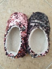 Přeměňovací dětské bačkory - 3