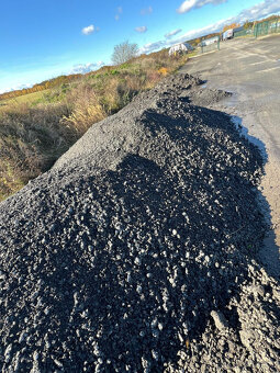 Asfaltový recyklát - 3