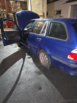 Bmw e 46 - 3
