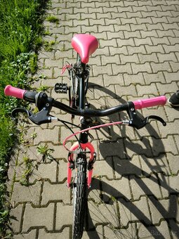 Dětské kolo - 3