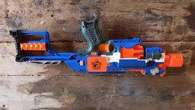 Nerf - 3