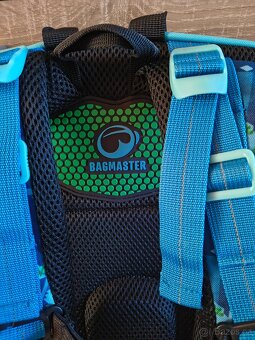 Školní batoh Bagmaster - 3