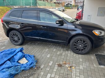 Volvo XC 60 - 3