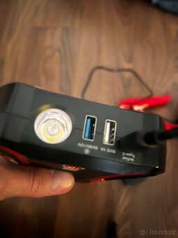 POWERBANKA GAMBIT MES 25000 NOVÁ - 3