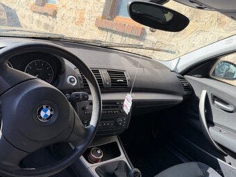 Prodám bmw 116i 85kw - 3