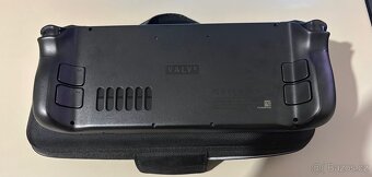 Valve steamdeck OLED 1TB - 3