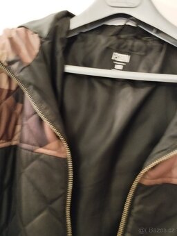 černá bunda - 3