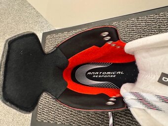 BRUSLE CCM JETSPEED FT460, vel. 47/11 D - 3