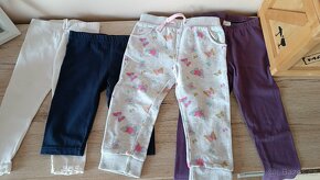 Balíček oblečení vel. 92 ==» holčička letní - 3