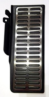 Pedály Vw Passat B6 B7 CC Golf man / automat. - 3