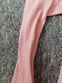 punčocháče mix vel. 122/128 - 3