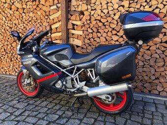 Ducati ST3s ABS 2006 - 3