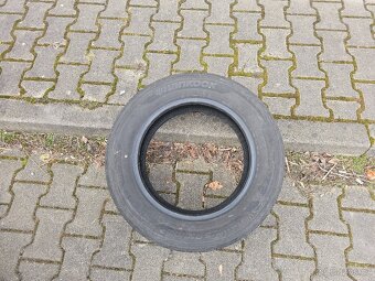 Letní pneu 205/60 R16 - 3