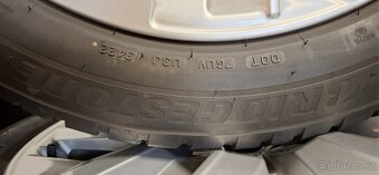 alu kola 5x112 r20 - 3