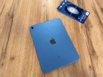 Apple iPad 2022 - 10” - 256GB - 3