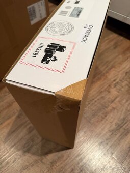 Robotický vysavač Dyson 360 VisNav - 3