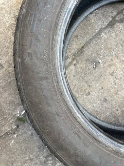 Letní pneu 185/60/15 - 3