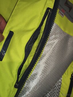 LYŽAŘSKÁ BUNDA, zn. BLIZZARD - 3