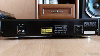 CD Technics CD SL-PG 460 - 3